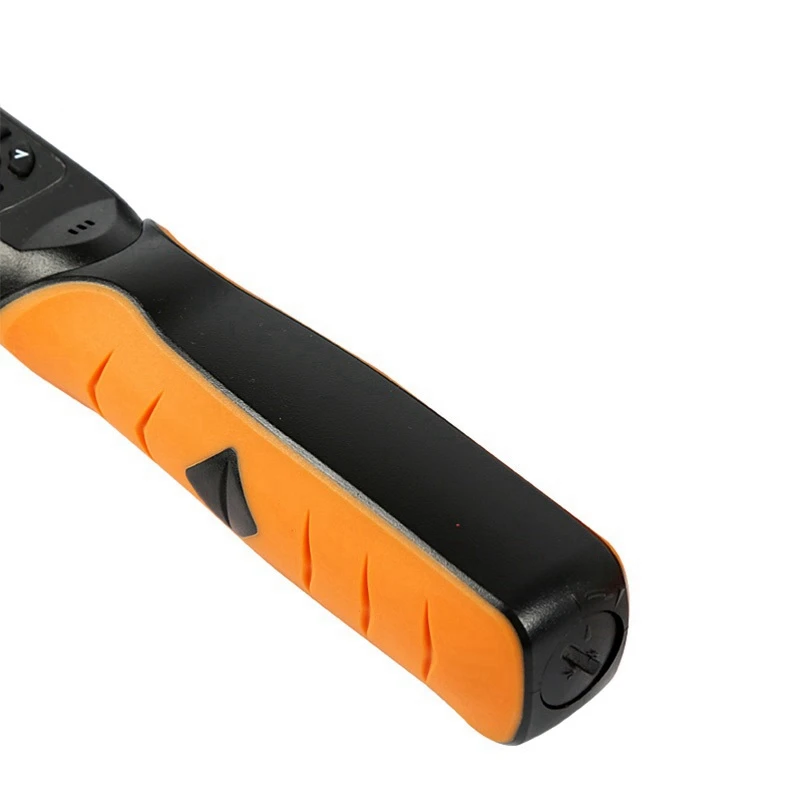 

EWG2-10 Digital Torque Wrench Portable Ratchet Head Torque Wrench Car Repair Wrench (No Battery)