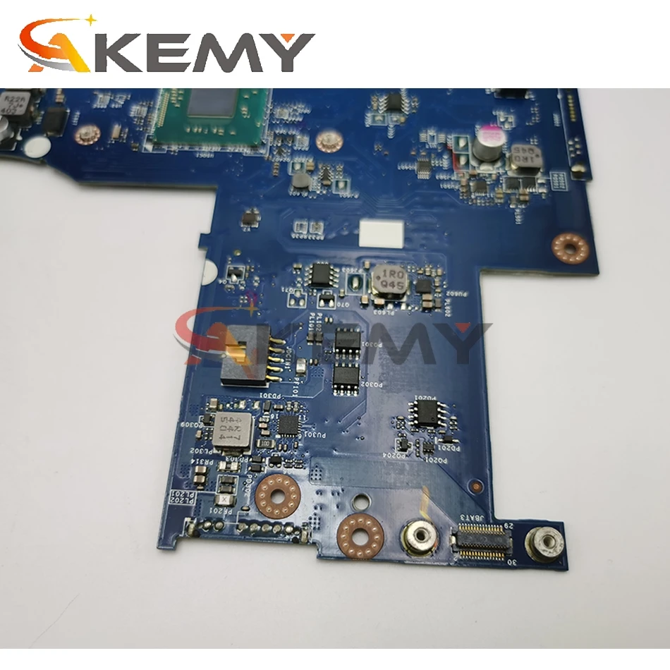 

New for Lenovo B50-30 ZIWB0/B1/E0 LA-B102P pc Motherboard N3540 N3530 cpu