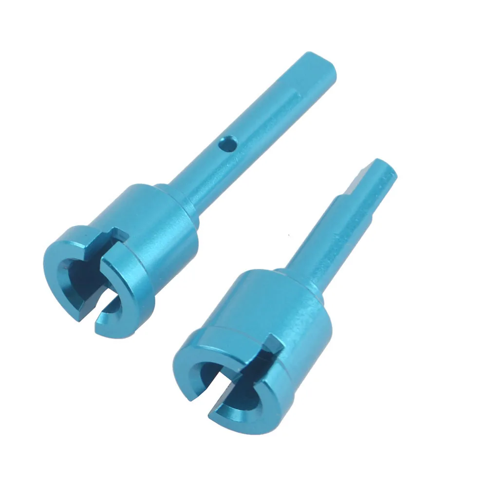 Запчасти для моделей RC передние и задние пропеллерные соединения из