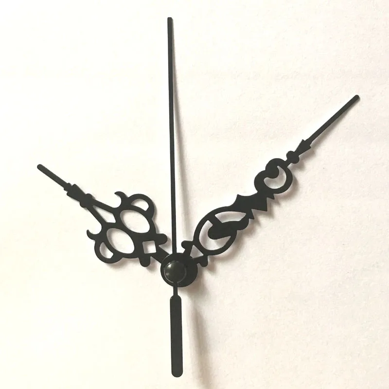 Высококачественные часы 5 комплектов иглы Короткие руки кварцевые механизм для