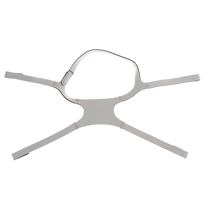 Anti Snore Headband Universal Headgear Cpap Comfort Replace Ventilator Part Without Mask Promote Sleep Apnea Snoring Health Care | Красота и