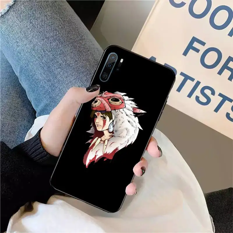 

Movie Lucifer Poster for Apple Phone Case For Huawei honor Mate P 9 10 20 30 40 Pro 10i 7 8 a x Lite nova 5t