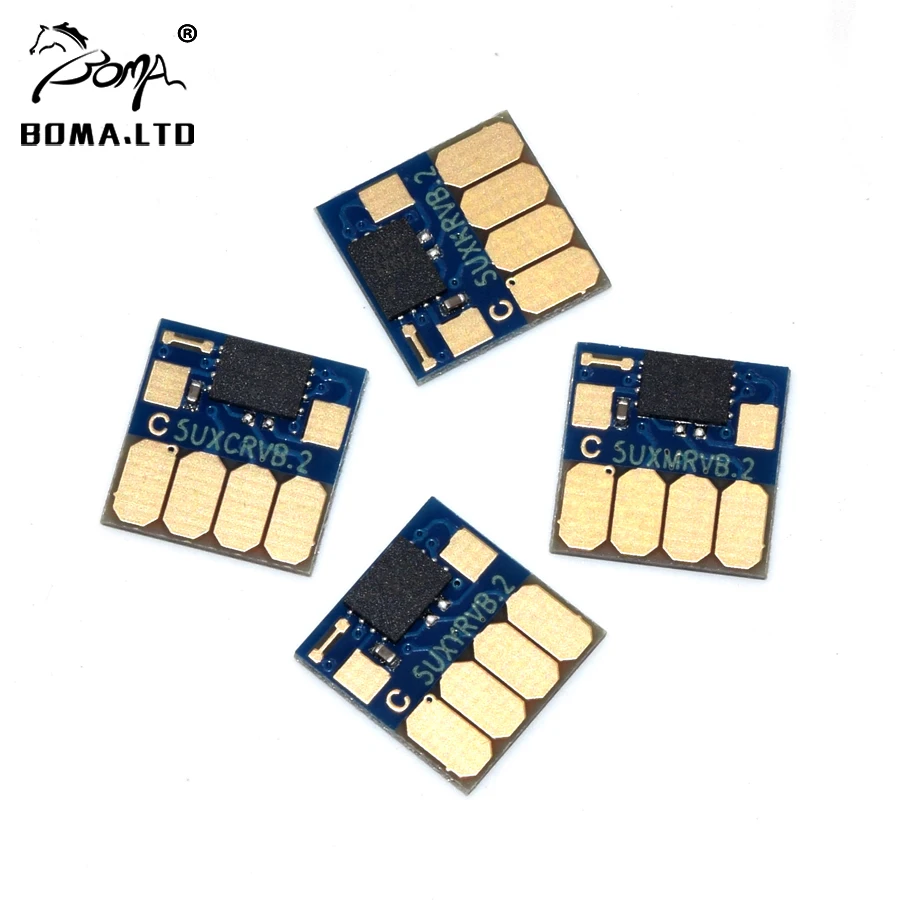 

BOMA.LTD 953 954 952 955 XL Ink Cartridge Auto Reset ARC Chip For HP OfficeJet 7740 7730 7720 8210 8216 8720 8725 8730 8702 8710