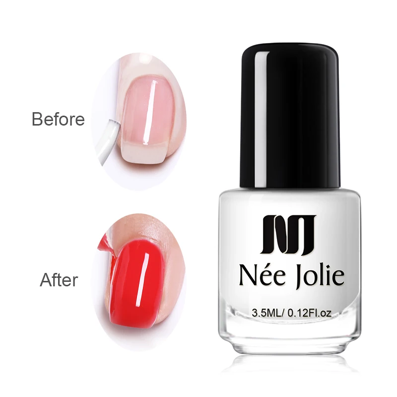 Лак для ногтей латексный без заказа 3 5 мл|nail art polish|liquid tapeliquid tape nail |