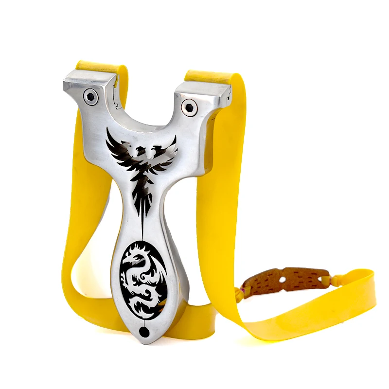 Рогатка для охоты на открытом воздухе точная конкурентоспособная Новая