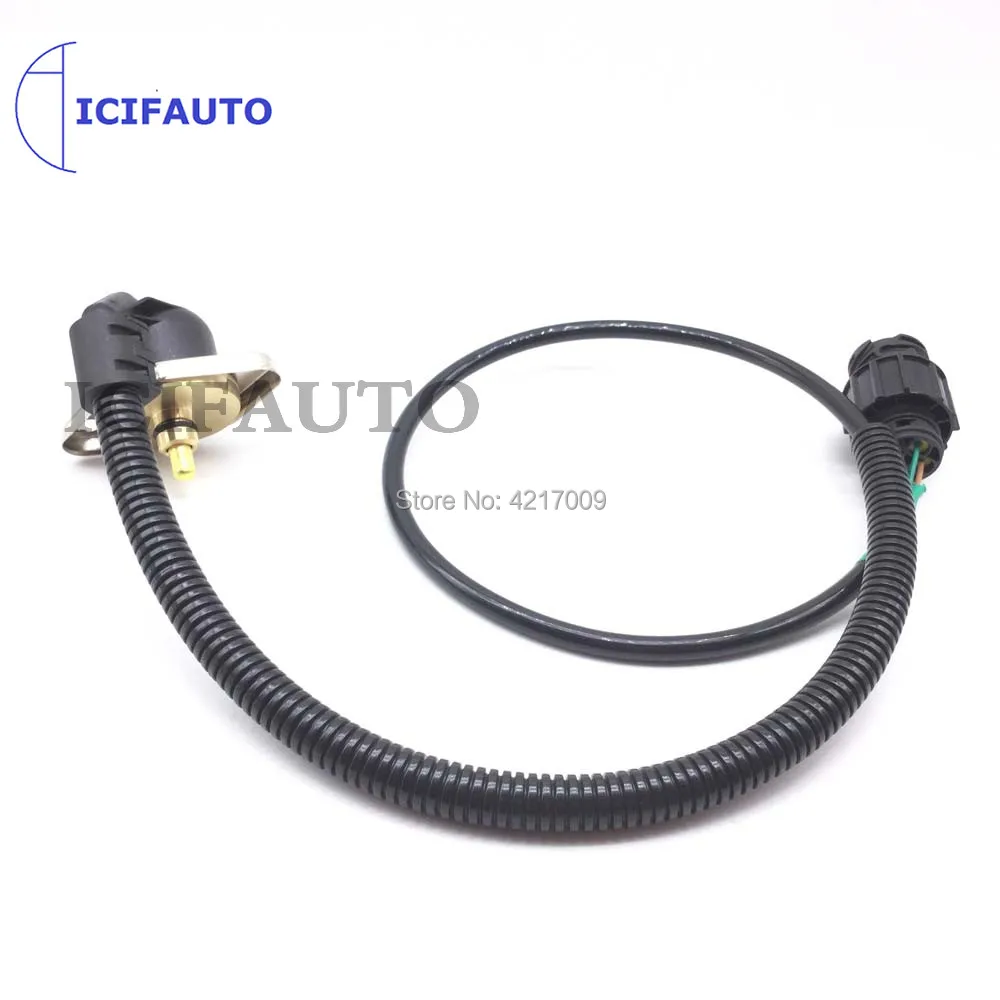 Автомобильный датчик давления масла запчасти для грузовиков VOLVO FH OE 20706889 20374280