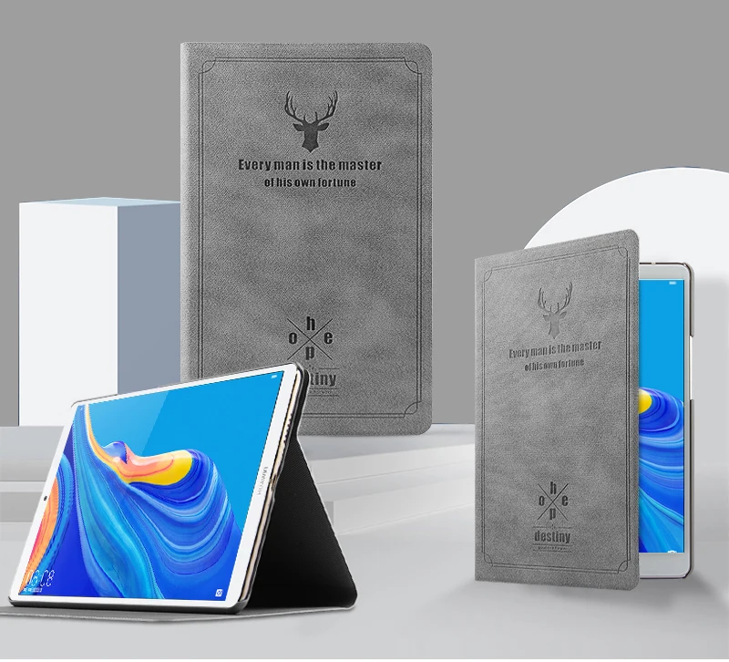 Чехол для huawei mediapad M6 8,4 дюймов VRD-AL09 VRD-W09 Стенд чехол для huawei mediapad M6 10," PRO SCM-AL09/W09 планшет
