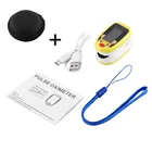 Детский Пальчиковый пульсоксиметр, детский педиатрический пульсоксиметр с TFT-дисплеем SpO2 для новорожденных, детский Оксиметр крови с зарядкой от USB