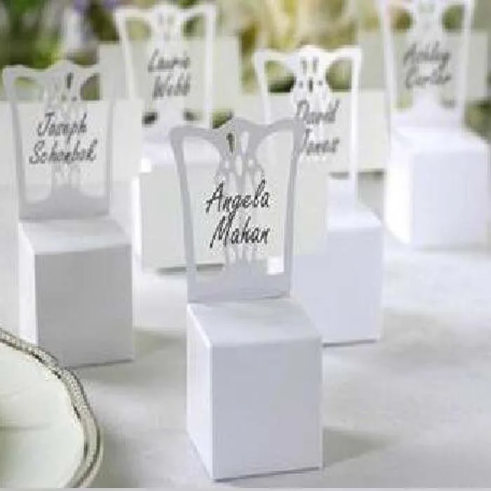 Коробка для конфет пакет из шоколадной бумаги подарочный на день рождения