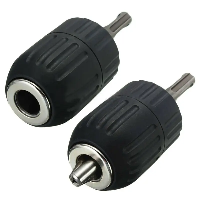 1/2 20UNF Pro HSS 13 мм безключевое сверло стандартные адаптеры SDS аксессуары|Сверла| |