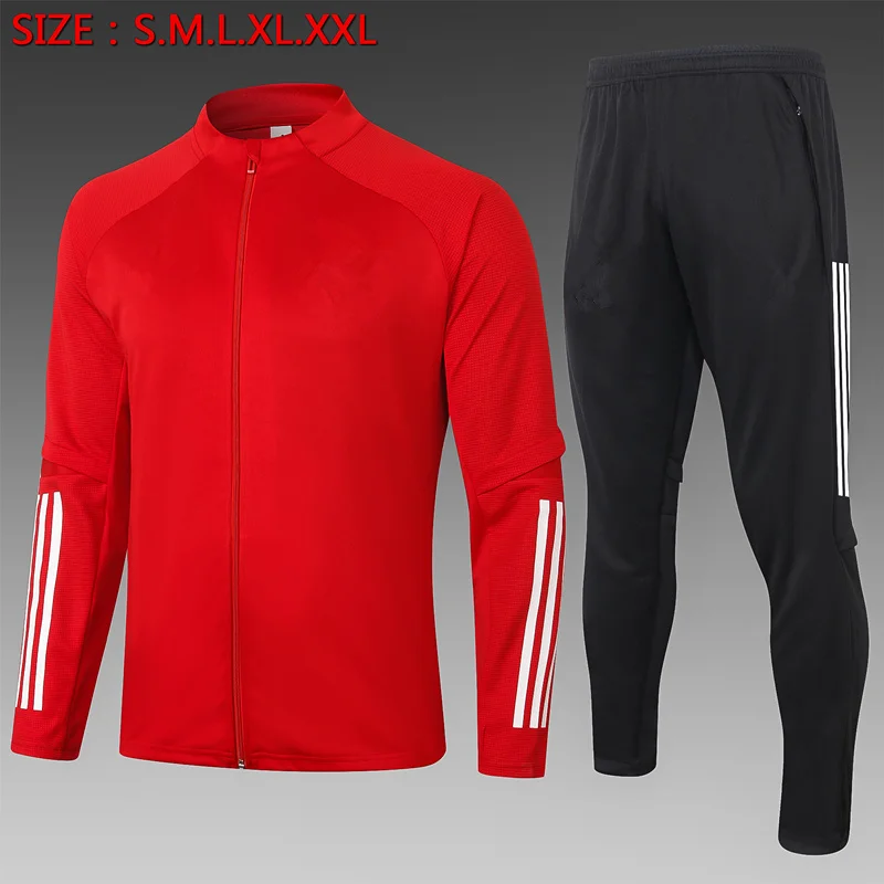 

2021 training suit jacket