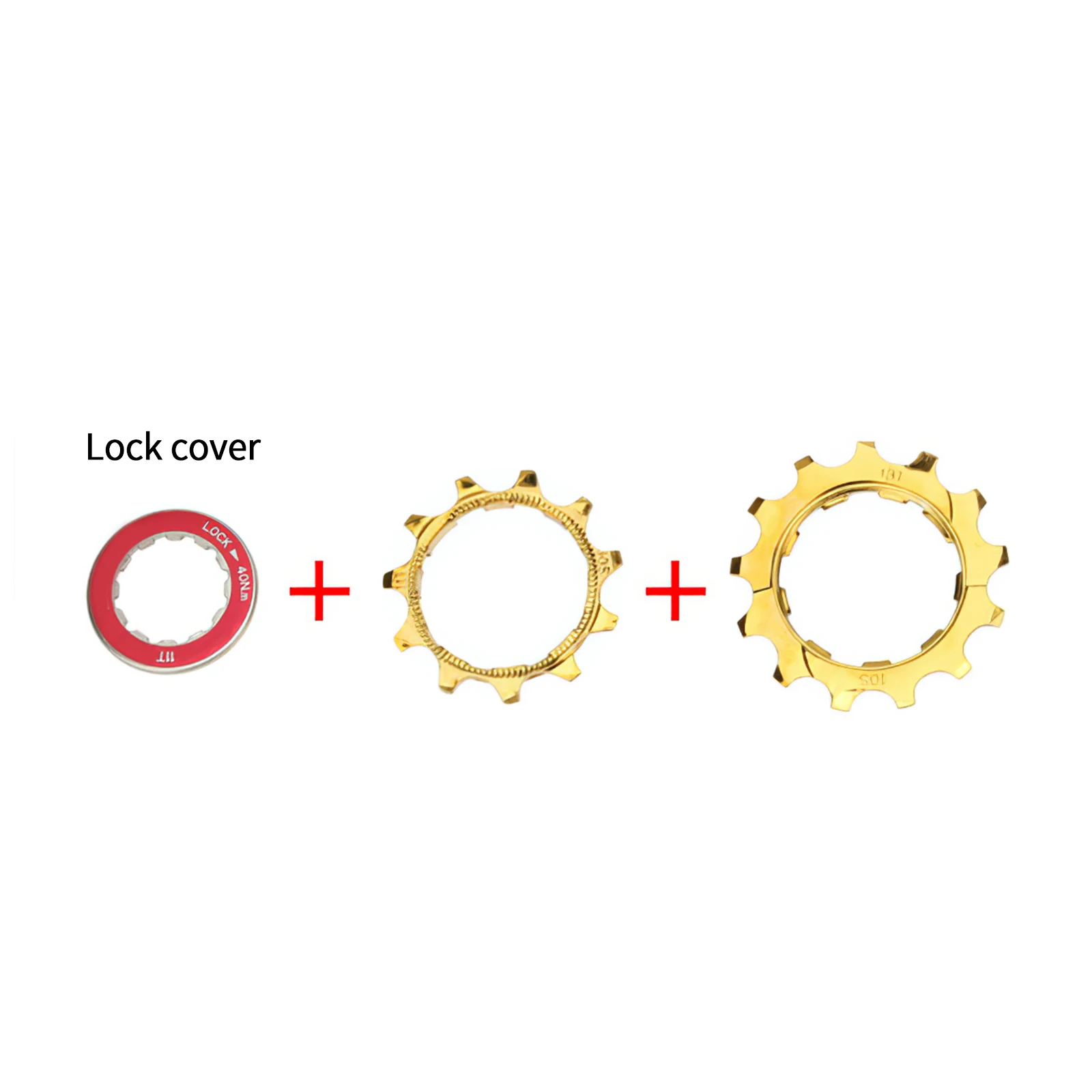 

11 Speed Road Bike Super Light Cassette Flywheel Aluminum Alloy Flywheel Professional Cassette Sprocket Racing Bicycle Accessory
