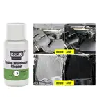 HGKJ-19 для мытья автомобильных окон, очиститель моечного отсека, 20 мл, удаляет тяжелый масел, автомобильные аксессуары, TSLM1