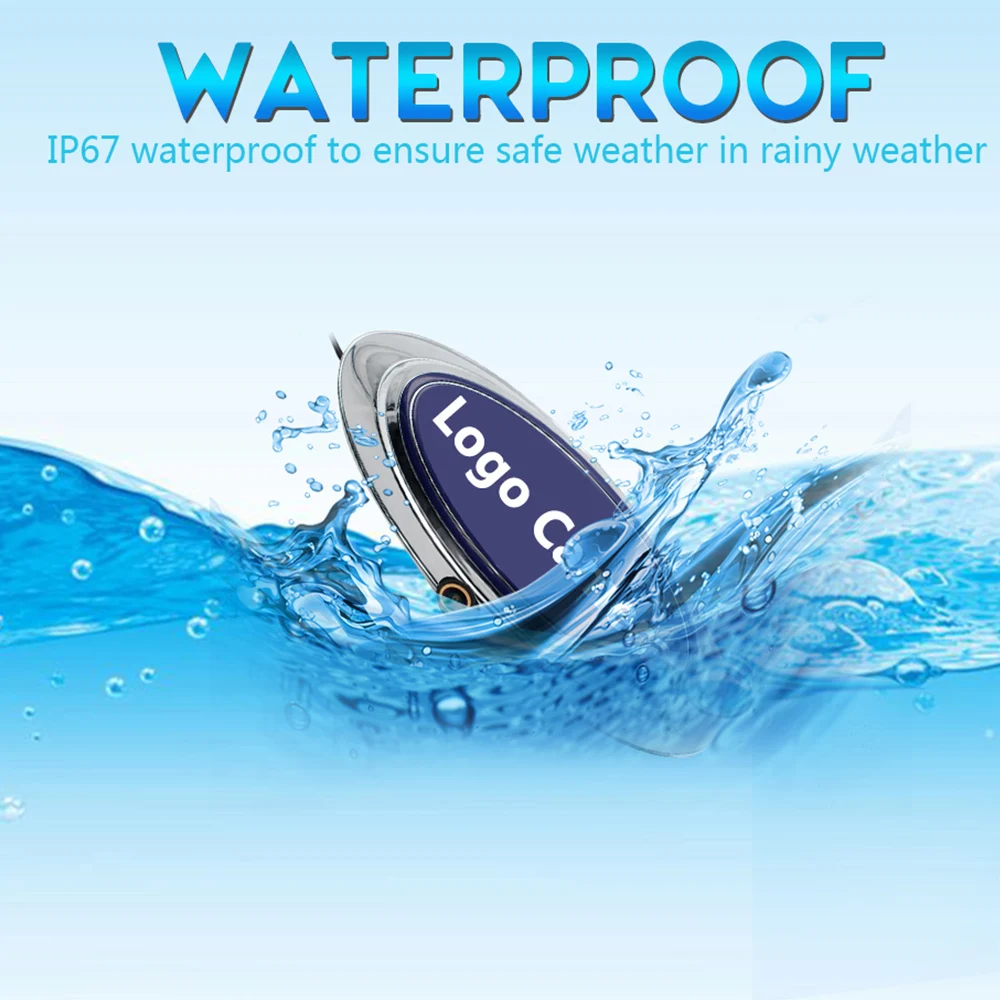 Камера заднего вида для пикапа Ford RANGER T6 T7 170 градусов|Камеры авто| |