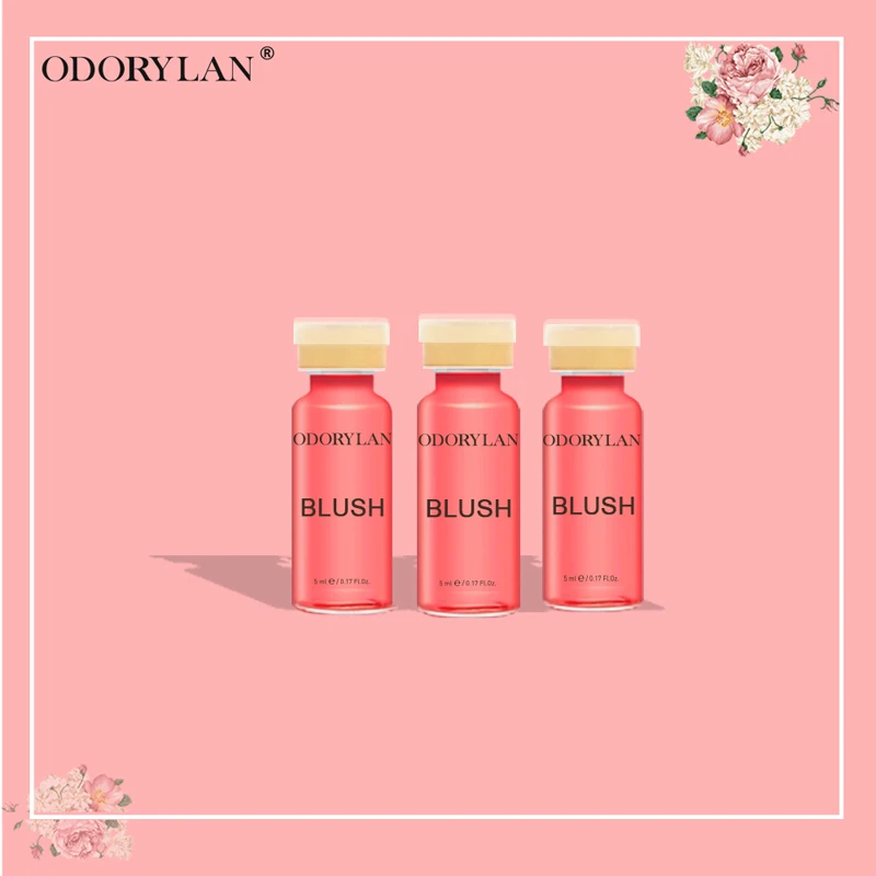 

BB Cream Anti-aging Serum Meso White Brightening Serum Natural Nude Concealer Korean Make Up Bush For Derma Pen