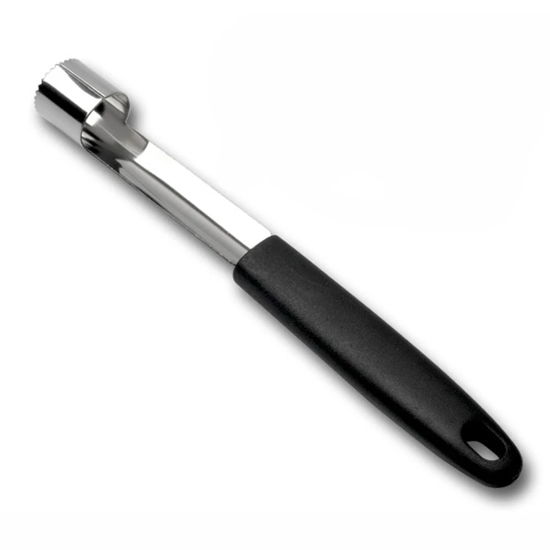 Яблочный корер нержавеющая сталь груша фрукты овощи сердцевина для удаления