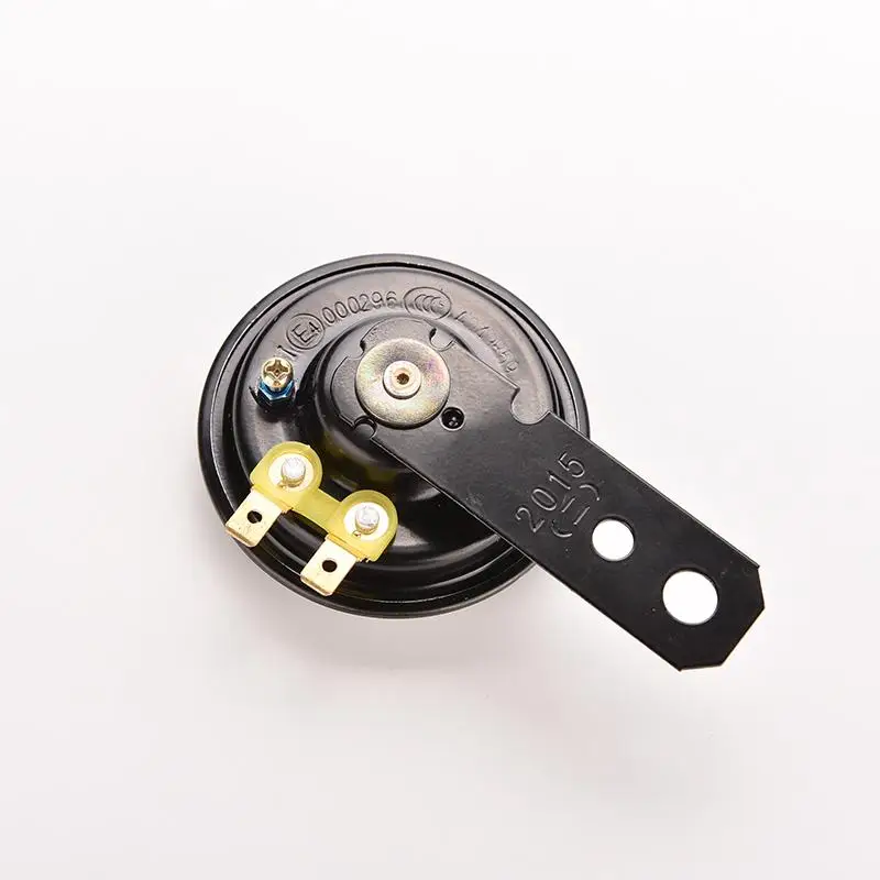 Универсальный 105 дБ водонепроницаемый мотоцикл трубный колокольчик 12 в железный