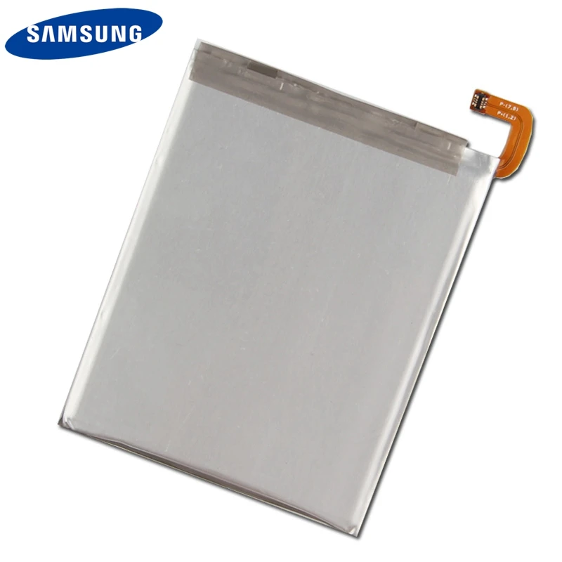 

Original Replacement Phone Battery EB-BG977ABU For Samsung Galaxy S10 5G version S10 X version Authentic Battery 4500mAh