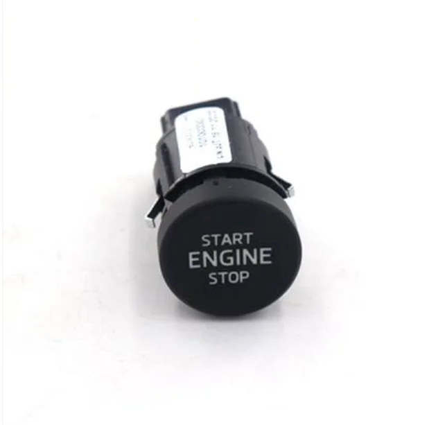 

QDPATRICK Car Engine Ignition Starter Switch Start Stop Push Button For Skoda Octavia Superb Yeti Karoq Kodiaq 2015-2019