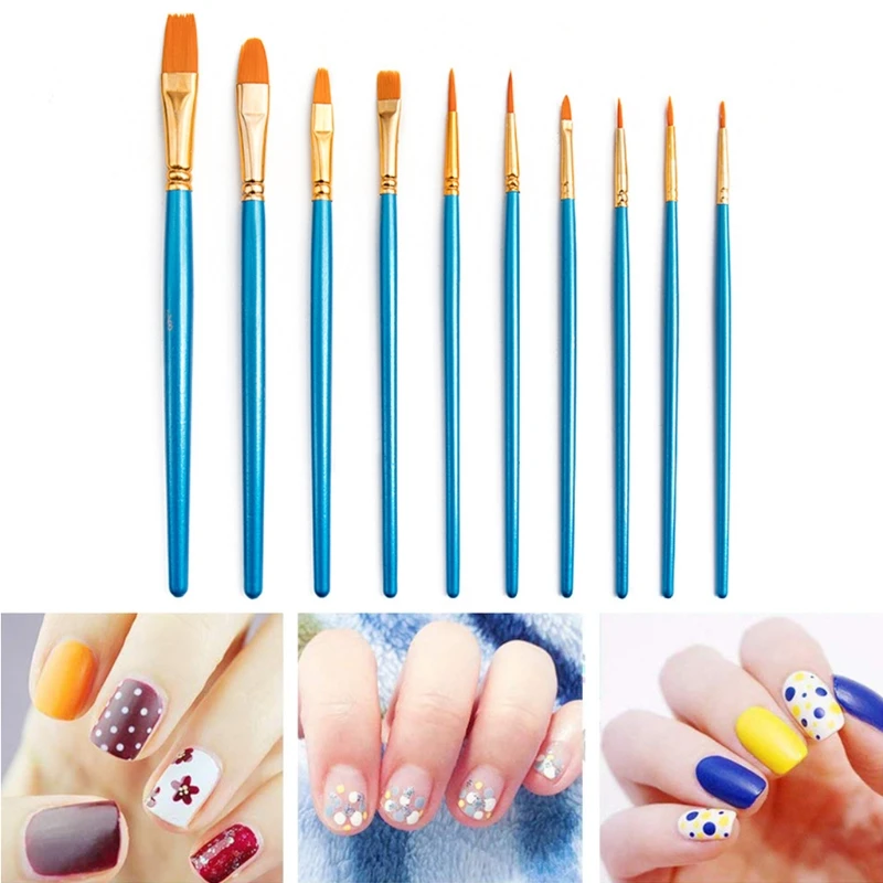 

53pcs Mandala Dotting Tools Set for Painting Rock Stone Acrylic Stick Stencil Template Drill Pen Palette