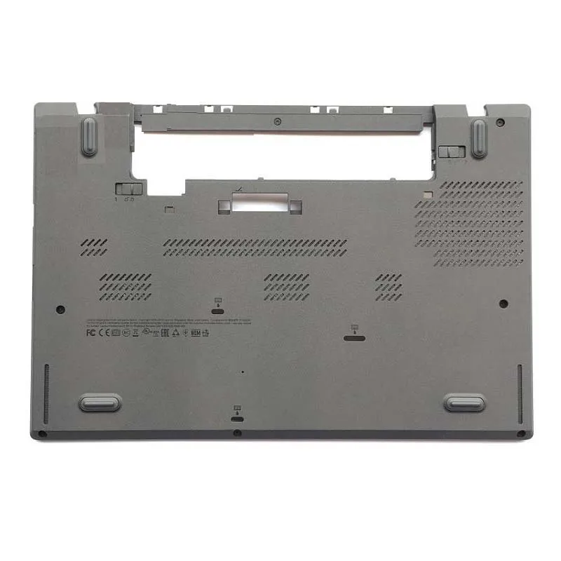 

Абсолютно новый оригинальный базовый чехол для Lenovo Thinkpad T460 натуральная T460 Нижняя крышка 01AW317