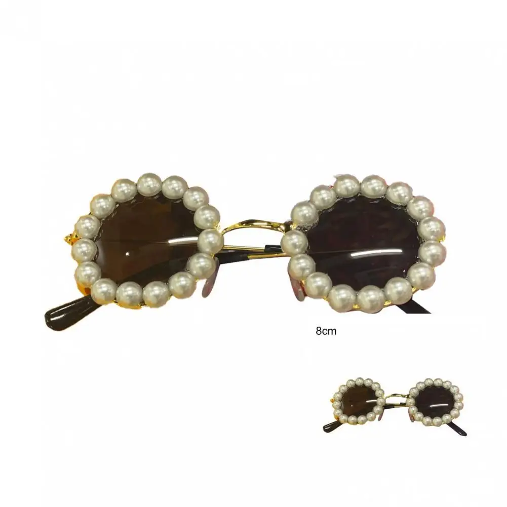 

Очки для кошек многофункциональные очки для домашних животных декоративные солнцезащитные очки для кошек и собак среднего размера костюм ...