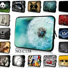 Laptop Sleeve Bag 12 13.3 11.6 14 15.6 inch Laptop Bag Case For Macbook Dell HP Asus Acer Lenovo Notebook Sleeve Cover