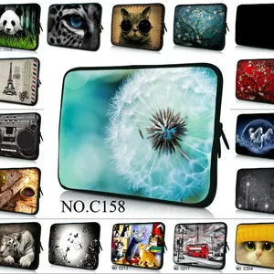 laptop sleeve bag 12 13 3 11 6 14 15 6 inch laptop bag case for macbook dell hp asus acer lenovo notebook sleeve cover free global shipping