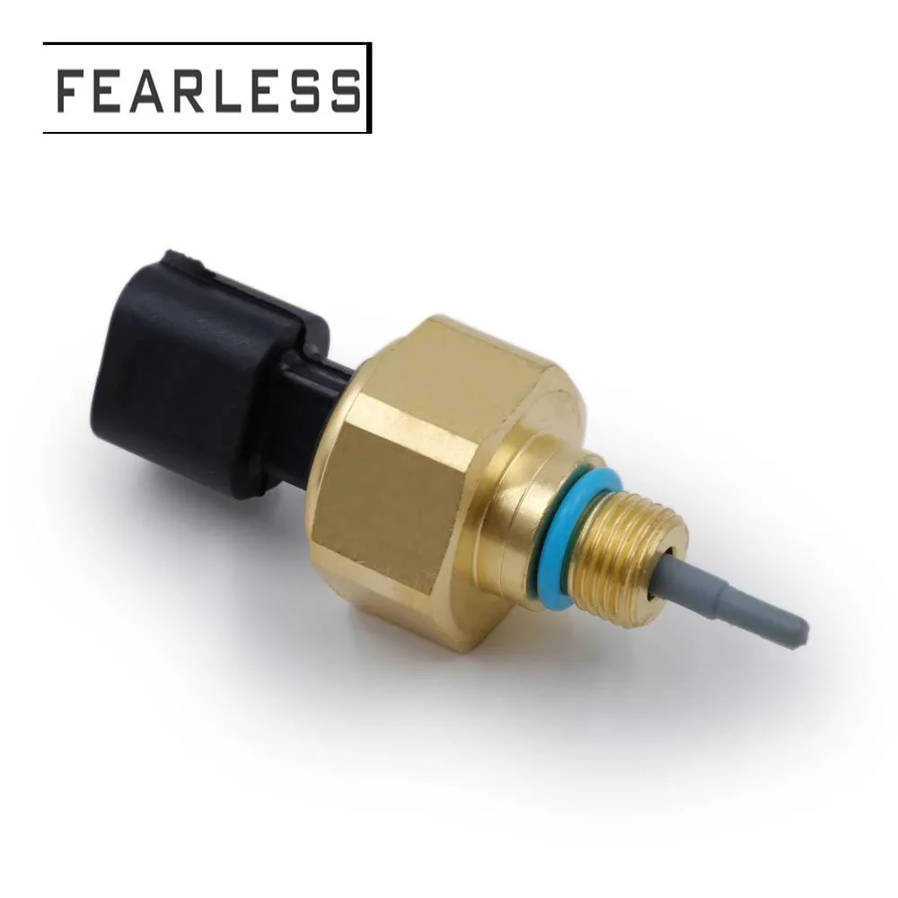 

For Cummins QSM 11L ISM Engine 4921477 3417189 Diesel Engine Temperature Sensor