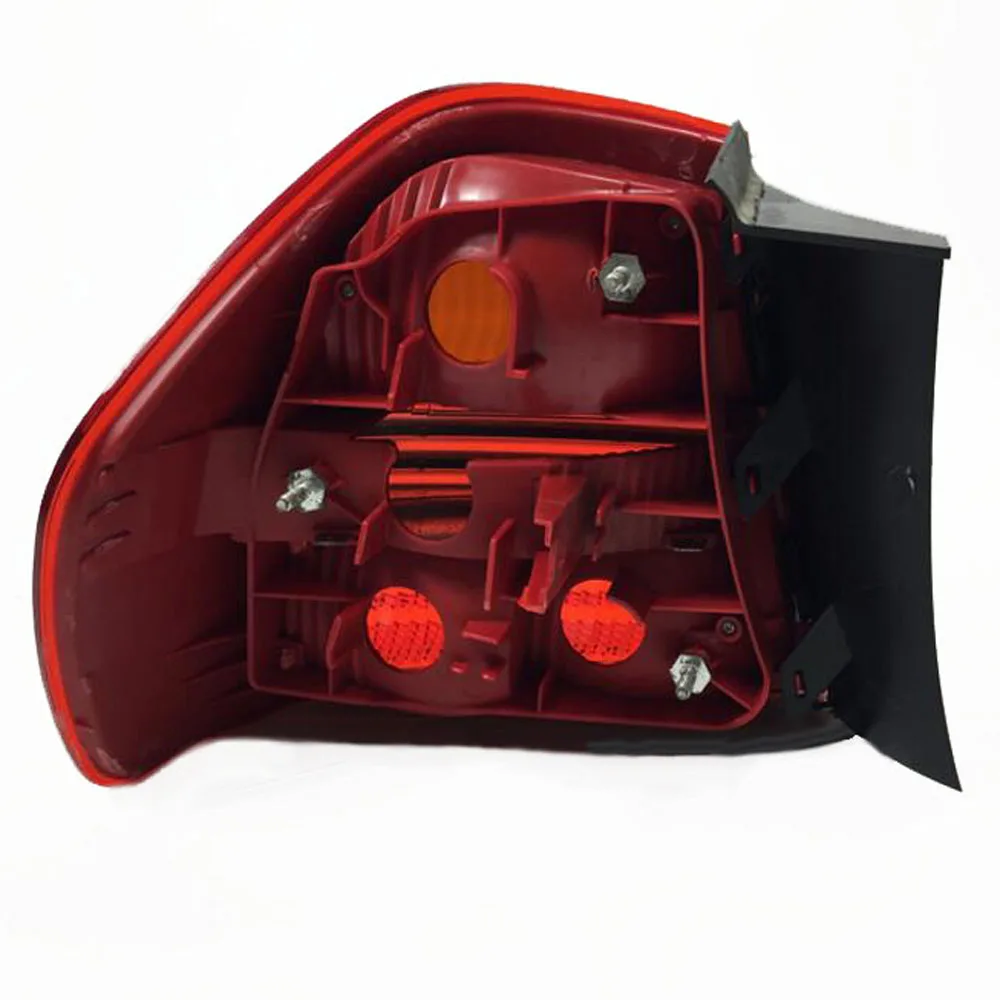 Задние фонари задний бампер сигнал поворота стоп-сигналы держатель для дома в