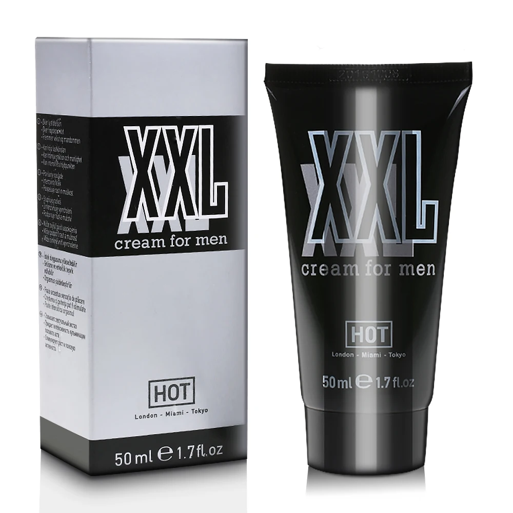 QTTO сильный человек крем XXL мужское масло для увеличения пениса большой член