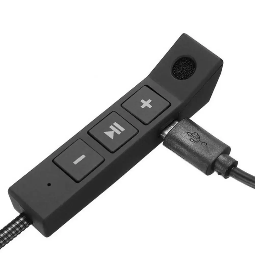 

BT8 Motorcycle Helmet Headset Bluetooth 4.1+EDR Hands-free Call Speaker Earphone