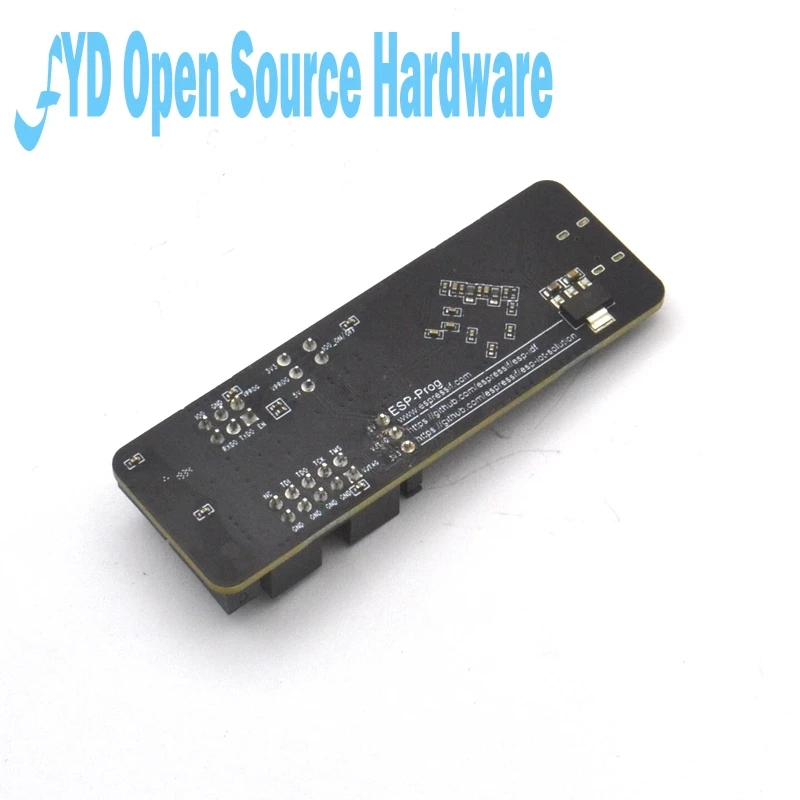 1 шт. ESP-Prog USB FT2232HL JTAG программа отладки загрузчик для ESP8266 ESP32 | Электронные