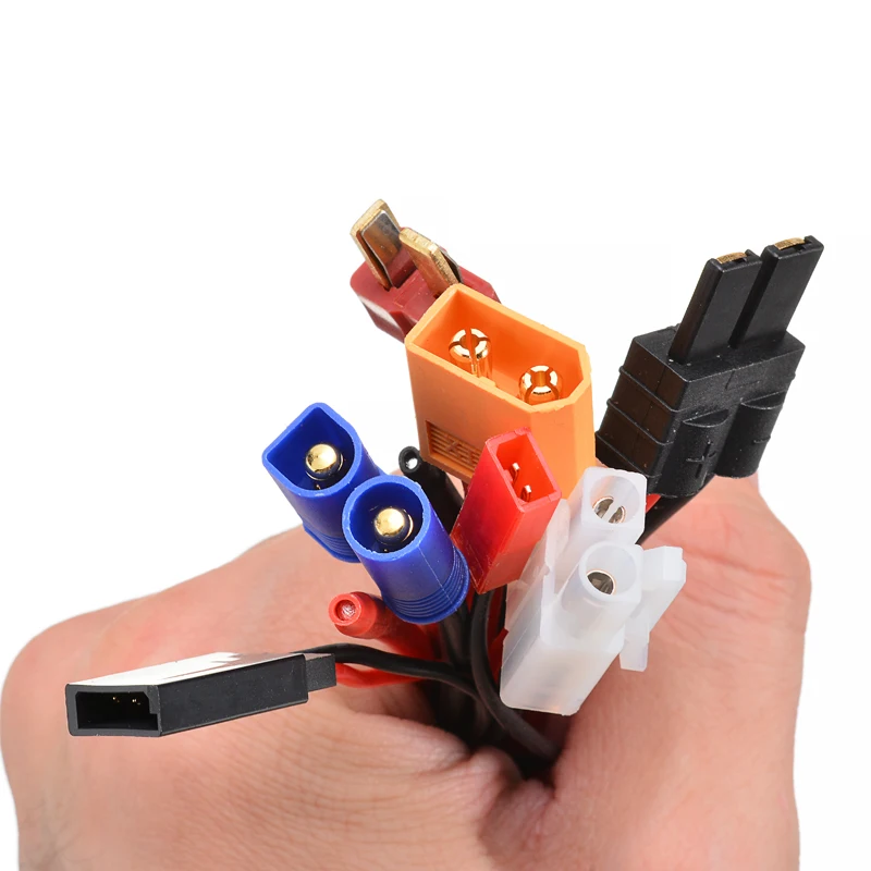 8 в 1 lipo батарея зарядное устройс