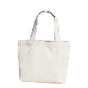 Образец сумки! Чистая хлопковая Холщовая Сумка, эко-сумка, пользовательская многоразовая сумка для покупок, рекламная подарочная сумка