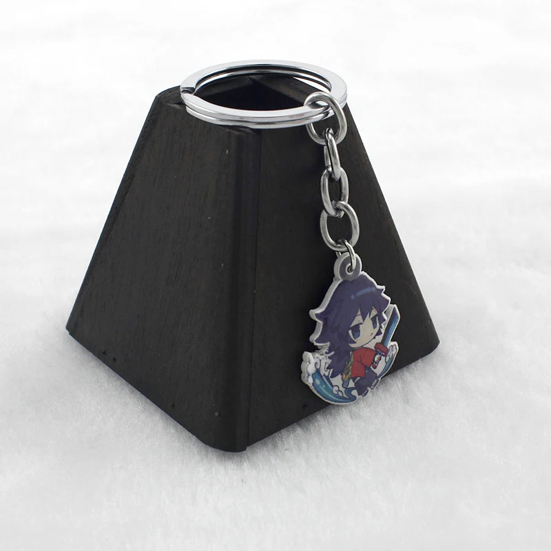 Брелок для рюкзака Disney из эпоксидной смолы с рисунком персонажа мультфильма