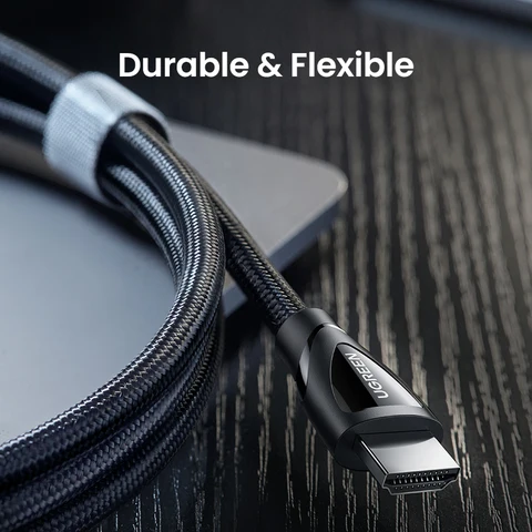 Кабель UGREEN HDMI 2.1 для Xbox Series X