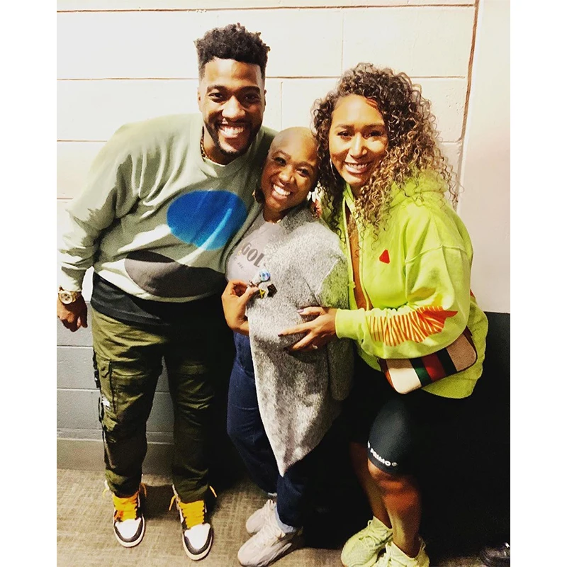 

Kanye West Hip Hop Oversized Crewneck Hoodies Men Retro Loose Geometric Pattern Couple Clothes Streetwear Boys Sweatshirts