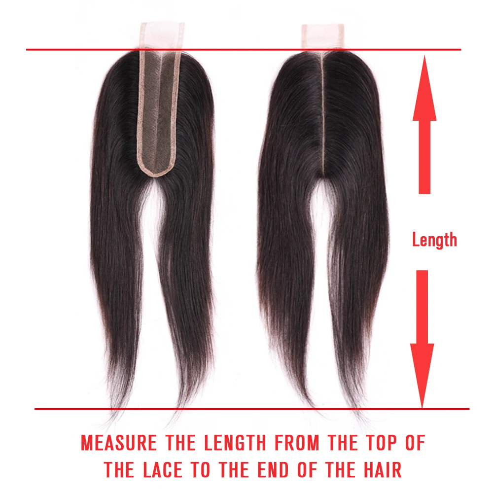 Бразильские волосы 2x6 13x4 4x4 накладные натуральные для наращивания | Шиньоны и