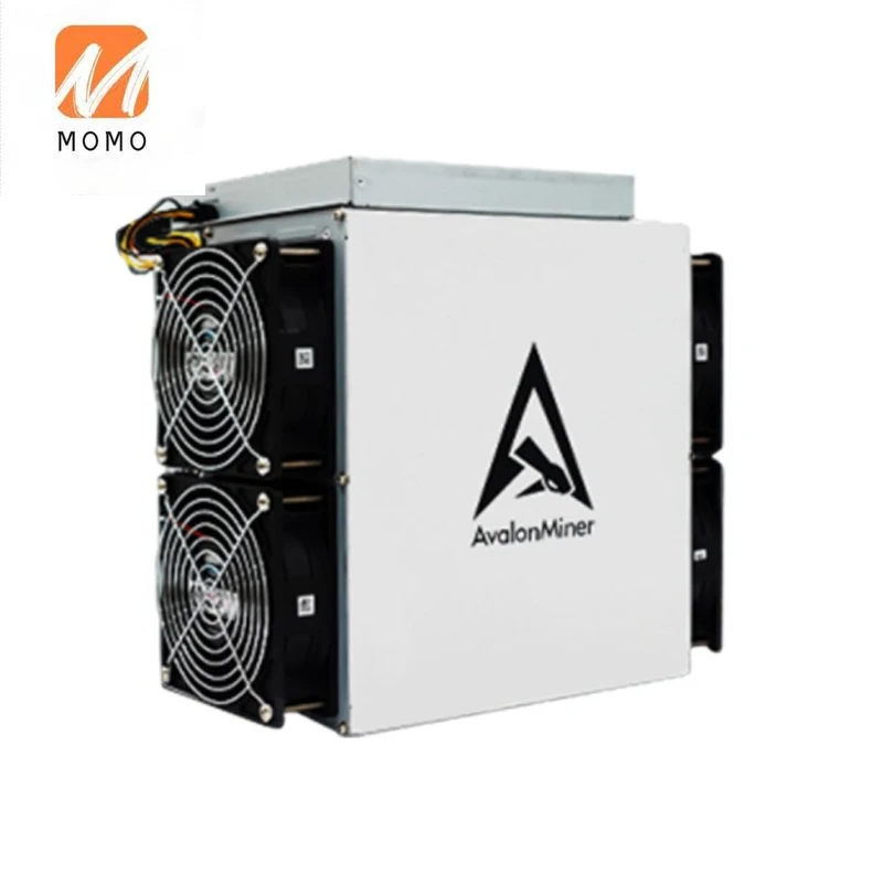 ETH BTC tzбиткоин-Минерал Авалон 1246 85T canan avionminer SHA-256 algoritmo Asic A1246 90T