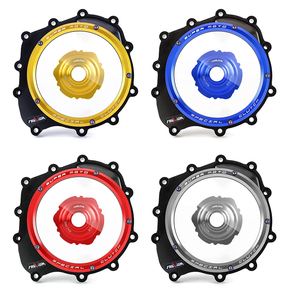 Рисунок 4 - Крышка сцепления двигателя для