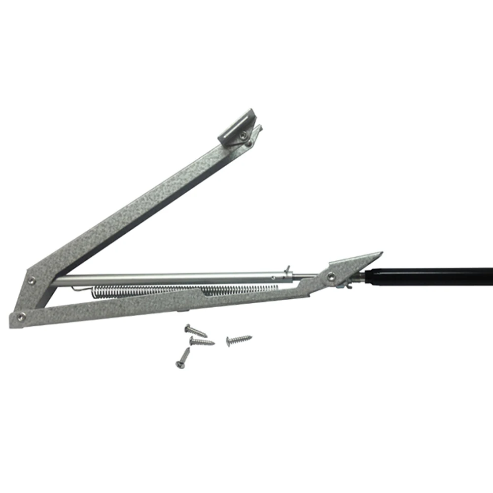 Бесплатная доставка 2 шт. одиночные весенние теплицы автоматические