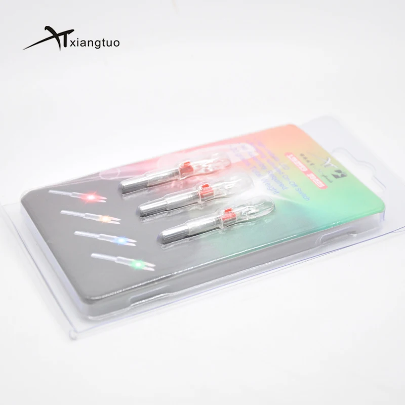 Автоматически светящаяся Высококачественная охотничья съемка подходит для 4 2