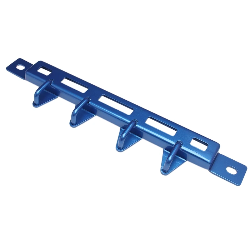 

Car Seat Slide Rail Fixing Bracket Car Interior Decoration Modificat Accessories L9CE