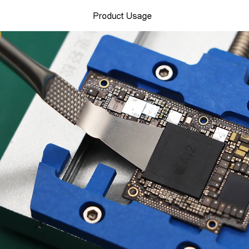 5 в 1 микросхема ремонт тонкие лезвия Процессор жидкость для снятия обслуживание