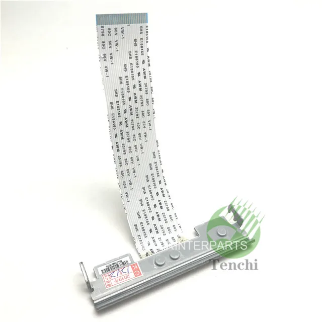 Новый оригинальный Термальность печатающая головка Печатающая для EPSON TM-T88V TM-T885 TM