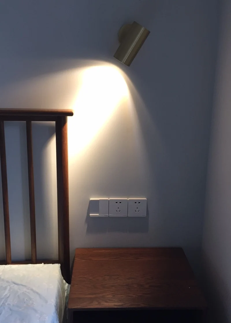 В наличии скандинавский постмодерн дизайнерский бра светильник современный