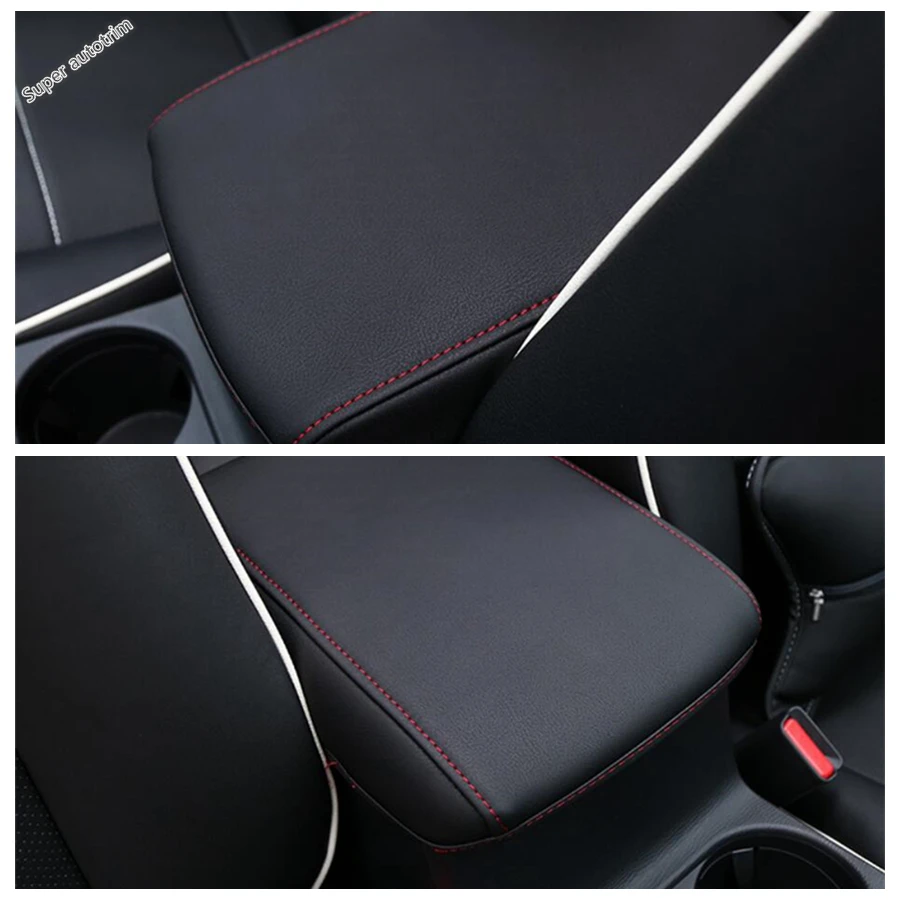 Чехол кобура для подлокотника подходит Mazda CX 5 CX5 2017 2018 2019 2020 2021|Лепнина интерьера| |
