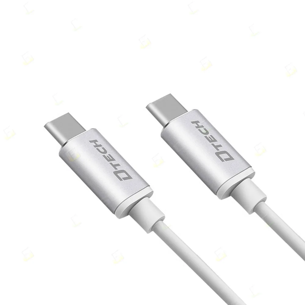 Кабель USB C для быстрой зарядки и передачи данных 0 5 м 1 2 3 MacBook Pro Samsung Google Nokia