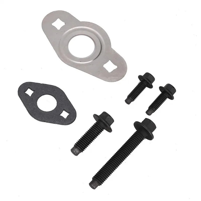 Для Jeep Wrangler Chrysler Dodge Grand Caravan для Клапана EGR Dorman 911242 4593896AB 4861674AB 4861674AC 4861674AD|Клапан